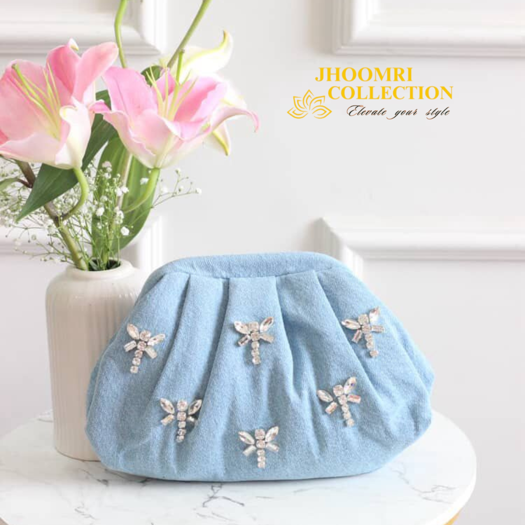 Denim Clasps