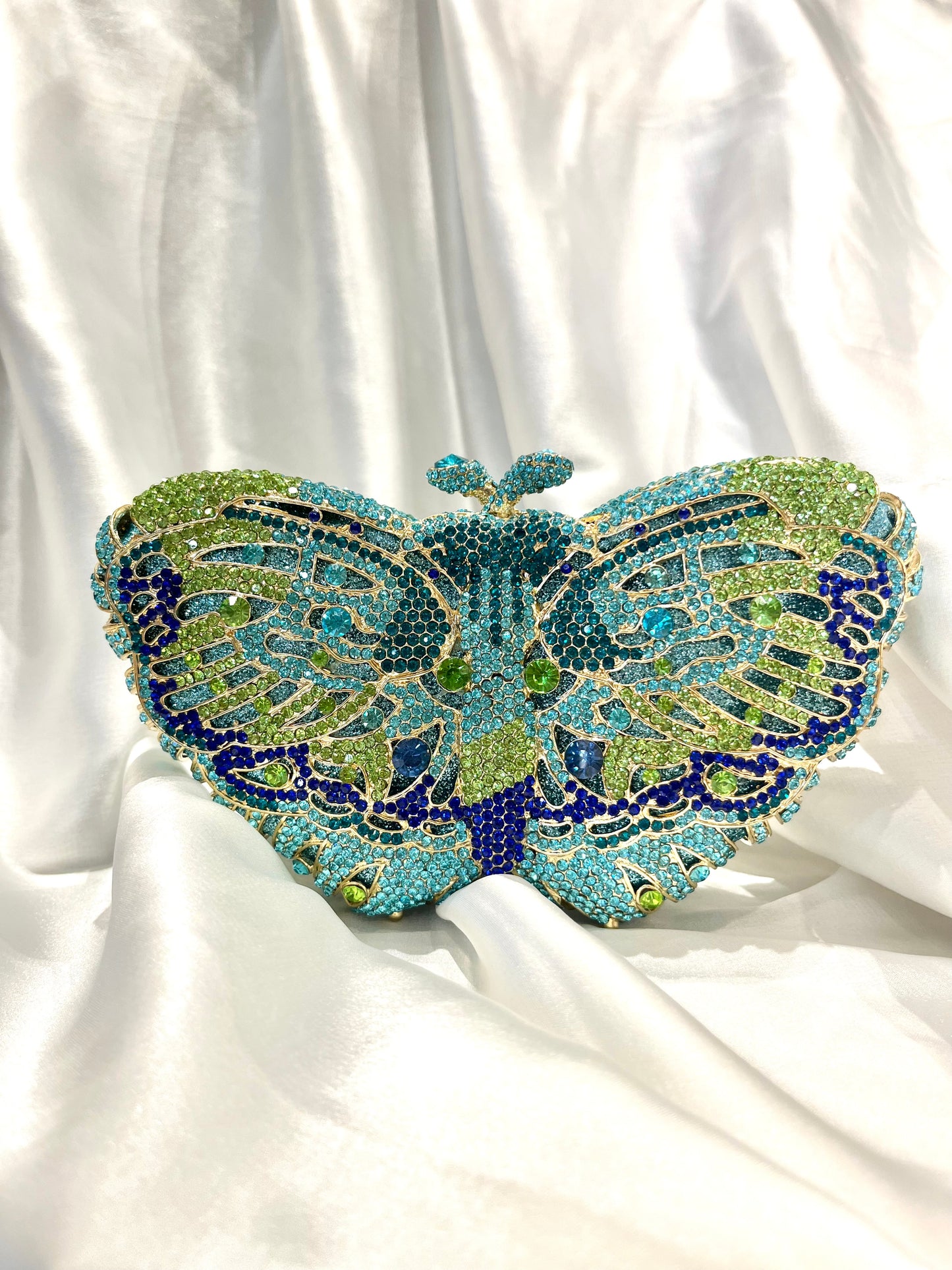 TITLI EVENING CLUTCH