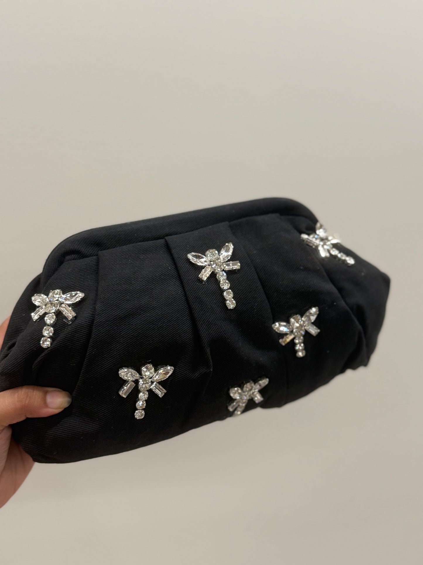 Denim Clasps