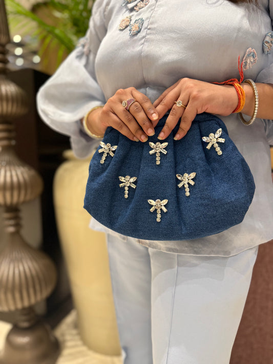 Denim Clasps